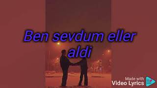 Nafile Lyrics (Emirhan Usta) Resimi