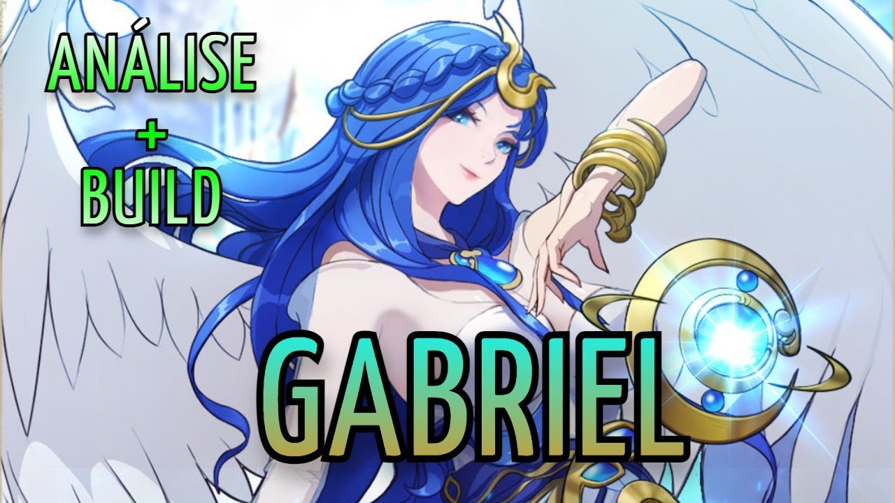Gabriel An lise Build Mythic Heroes YouTube gabriel-an-lise-build-mythic-heroes-youtube