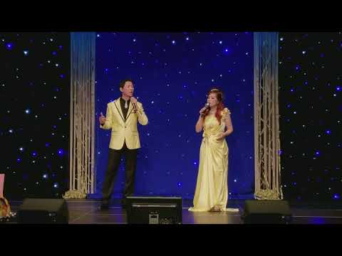 《依然相愛》演唱: Patrick/Betty