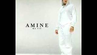 Video thumbnail of "Amine - Ma Vie (Version Arabe)"