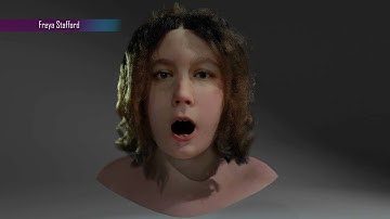 Computer Animation & Visual Effects showreel 2021 - University of Portsmouth