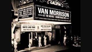 I&#39;ll take care of you / It&#39;s a man&#39;s man&#39;s world - Van Morrison