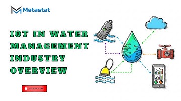 IoT in Water Management Market Size Research Report