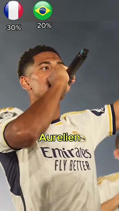 Real Madrid Players Singing Their Iconic Anthem – Must Watch! #football #realmadrid