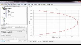 Turbulent Flow in Pipe Part 2