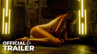 BOX: METAPHOR — Official Trailer (2024) | Prison Movie