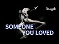 Rumba music  someone you loved  dj nassos b 25 bpm