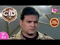 CID - Full Episode 823 - 15th November, 2018