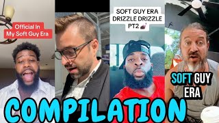 DRIZZLE DRIZZLE: The Soft Guy Era compilation 💅 screenshot 3