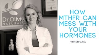 Celebrity MTHFR:  How it’s Messing With Your Hormones | Dr. Olivia Joseph Net Worth