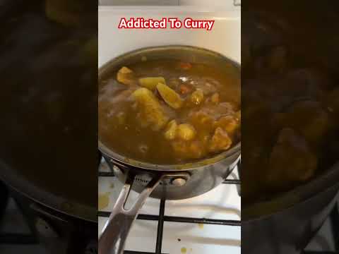 هل هناك أي شخص آخر يحب الكاري