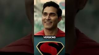 THE VARIOUS SUPERMAN SUITS IN HARLEY QUINN SEASON 5