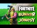 Skin Fortnite Jonesy Del Bunker