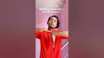 New Tutting Tutorial With- Lyrictron Gagan #projectTFHindia (1)