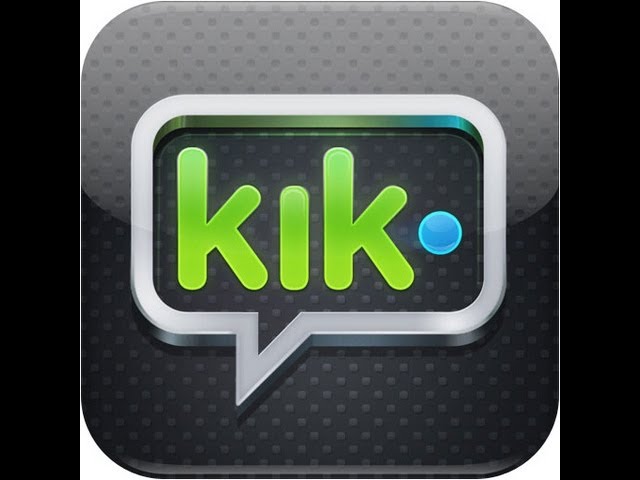 What does S,D,R mean in kik messenger? YouTube