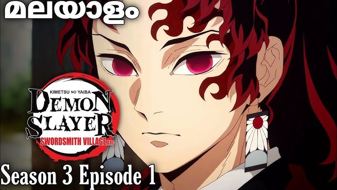 Demon Slayer: Kimetsu no Yaiba 2x07: Acenda o Fogo do Seu Coração