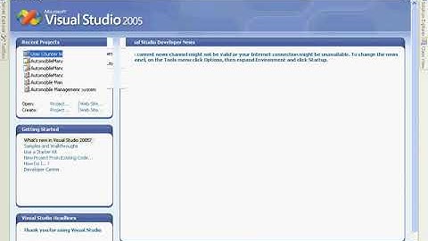 Visitor counter in ASP.NET