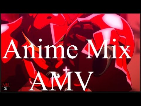 Myriad Colors Phantom World AMV RYYZN ( hoping next to you