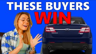 Car Buying Tips 2024: Secrets Of Savvy Car Buyers by Kevin Hunter The Homework Guy by Kevin Hunter The Homework Guy 6,554 views 2 months ago 10 minutes, 12 seconds