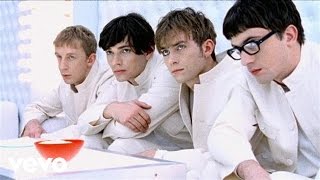 Blur - The Universal (Official Music Video) chords