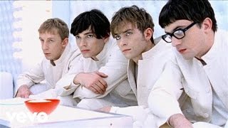 Blur - The Universal  Resimi