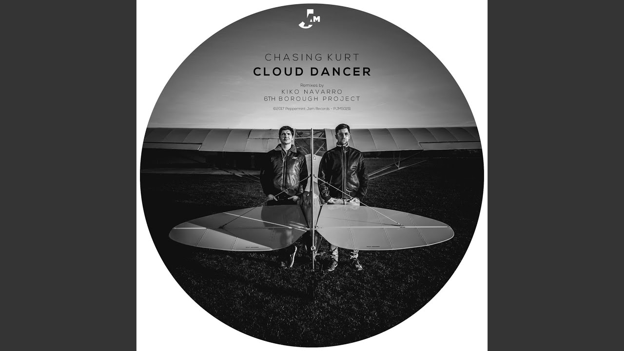 Watch Cloud Dancer (Kiko Navarro Classic Vibe) on YouTube Watch Cloud Dancer (Kiko Navarro Classic Vibe) on YouTube