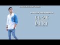 David Iztambul - Elok Bacamin Diri [Official Lyric Video]