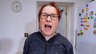 my FRANTIC weekend! screenshot 5