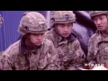 The Gurkha Junior Leadership Cadre (War fighter)Intake 13