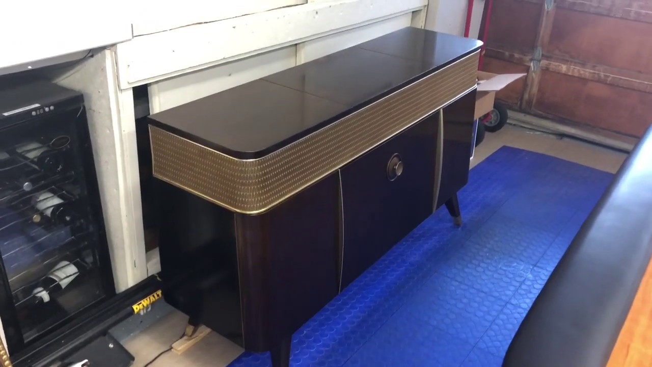 Grundig 9078 Majestic