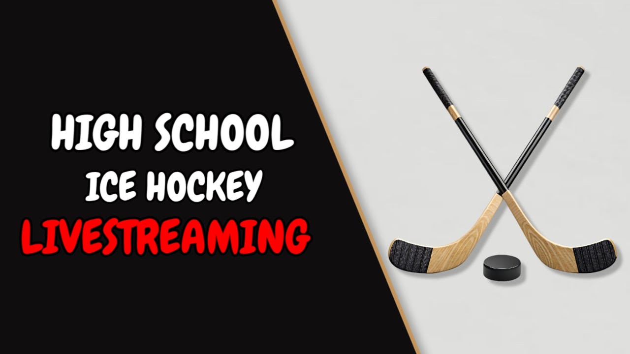 Timberlane Vs Dover | 2026 High School Boys Ice Hockey