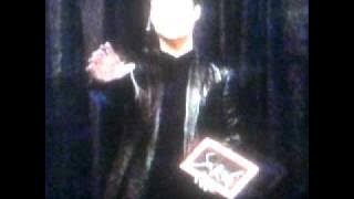 lanjutan Hypnoteria (Fabian)