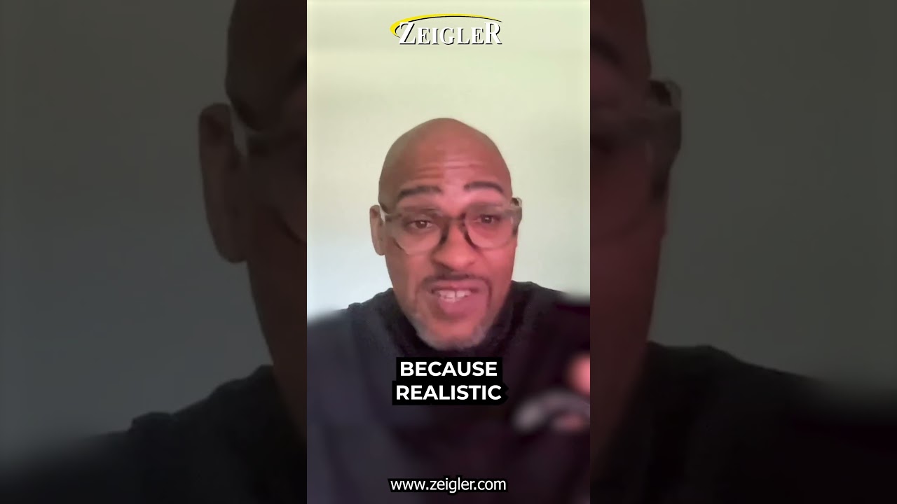 Optimism Anchored in Reality