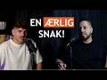 Vi tog endnu en snak | Episode 2