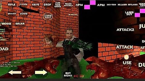 Cs 1.6 Zombie meat 4.3 [XecT SERVER] Free vip. Ammo. Hook