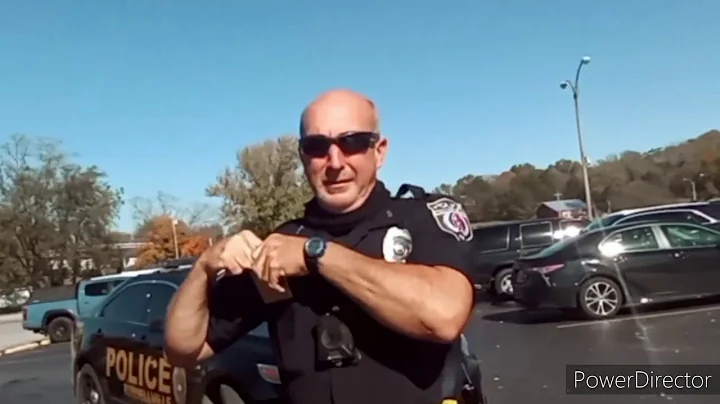 Auditor Attacked By Joseph Craig Beadnell A Tow Tr...