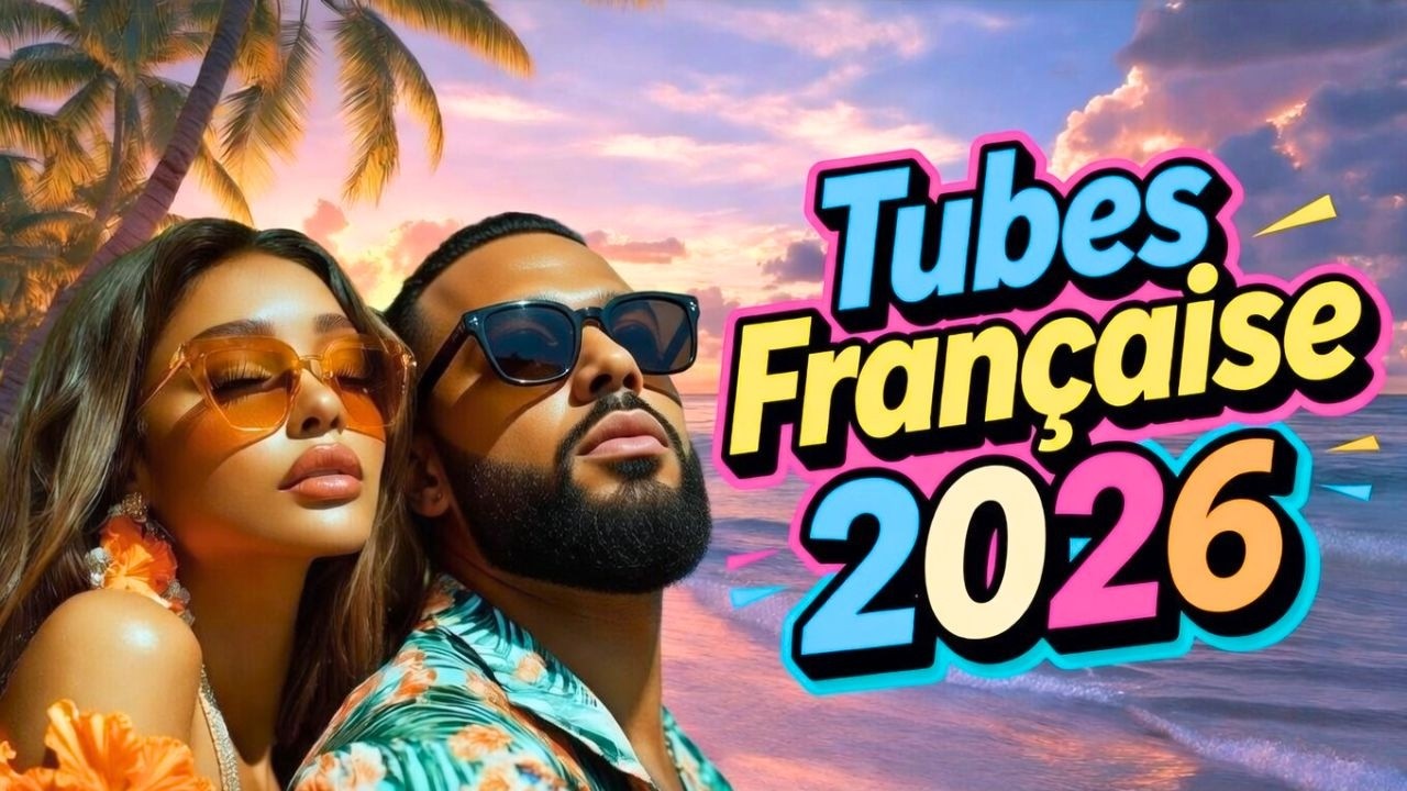 Playlist Chanson Francaise 2026 🎶 Musique Francaise 2026 Nouveauté || Meilleure Musique D'Été 2026