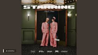 【432Hz】Theater - King & Prince