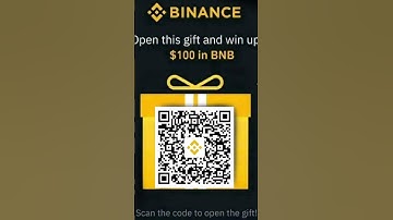 Send 1 BUSD Win 100$ in BNB #bnb #busd #binance