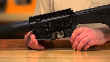 Ask Joe How to Install Tacstar