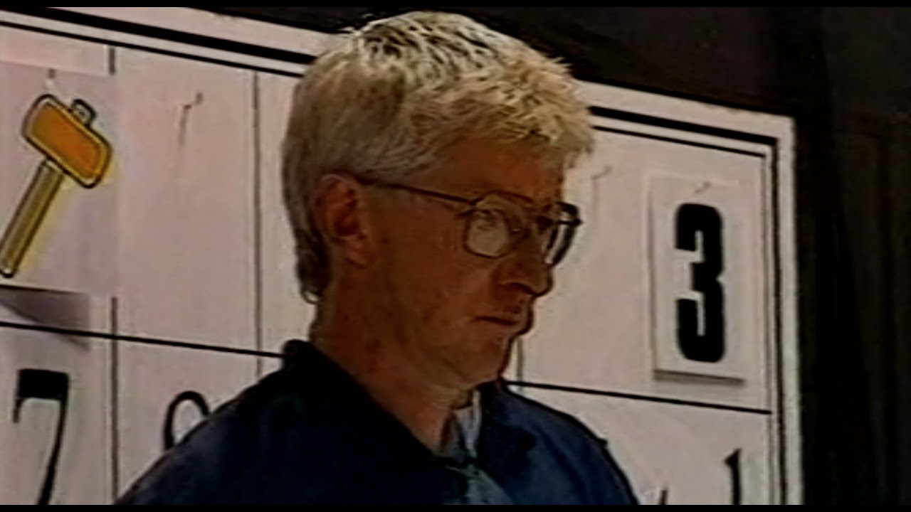 1995  Scottish Men's Championship Final - Muirhead vs W.Smith (Ends 2,4,5,7,10)