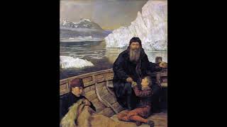 New Netherland II: Henry Hudson and the North West Passage