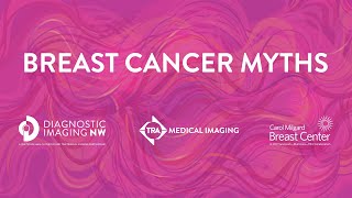 TRA Medical Imaging Busts Breast Cancer Myths | Ep. 13 - Dense Breasts