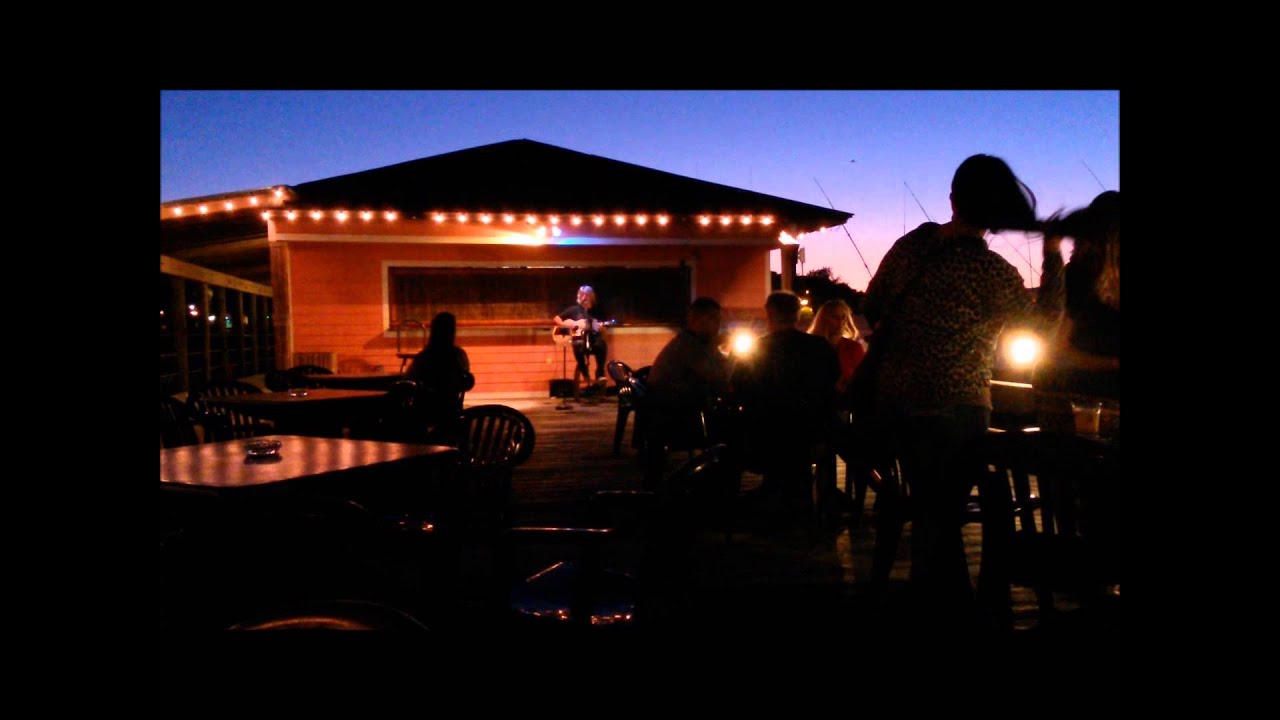 wonderwall at The Conch house