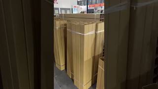 Square Paper Tube Making Machine #papertubemachine #squarepapertube #manufacturer #papercore