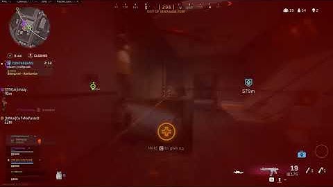 Call of Duty  Modern Warfare 2019: Stutters and desync