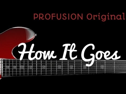 Kaeyra — How It Goes