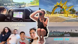 Details Carnival Celebration Cruise July 2026 Part 1 News