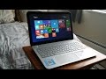 Hp envy touchsmart 156 m6 laptop review