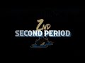 Game Recap: 11/03/24 3-1 Win over Griffins